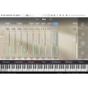 Vienna Symphonic Library Studio Fazioli F212 (Standard Library) Instrument wirtualny VST - 3 - Instrumenty wirtualne - Vienna Sy