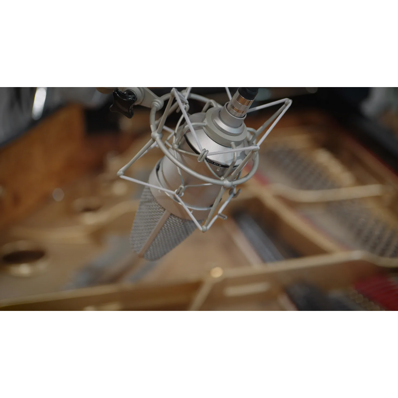 Vienna Symphonic Library Studio Fazioli F212 (Standard Library) Instrument wirtualny VST - 9 - Instrumenty wirtualne - Vienna Sy