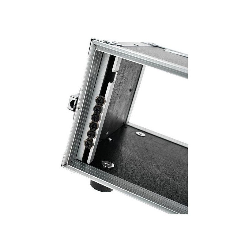 Flyht Pro Rack 3U Eco II Compact 23 - Case, skrzynia rack - 5 - Skrzynie transportowe - Skrzynia rack z podwójnymi drzwiczkami 1