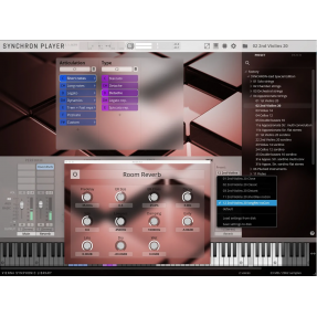 Vienna Symphonic Library Special Edition Vol. 3 Extended Strings Instrument wirtualny VST - 1 - Instrumenty wirtualne - Studio S
