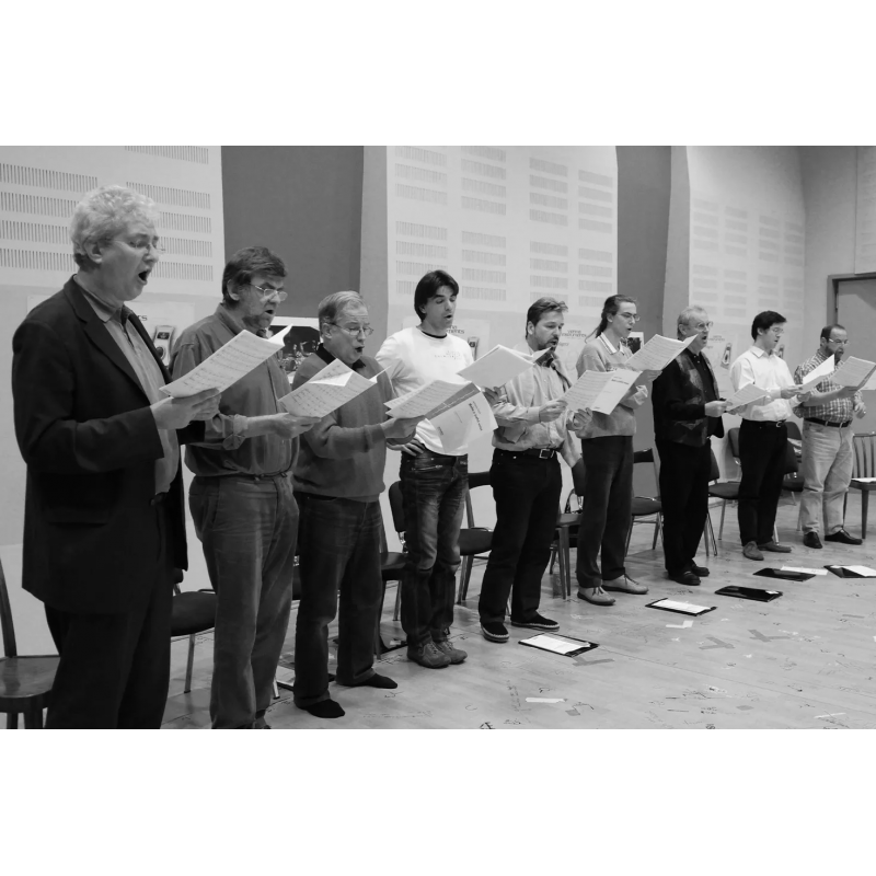 Vienna Symphonic Library Special Edition Vol. 4 Special Winds & Voices Instrument wirtualny VST - 4 - Instrumenty wirtualne - St