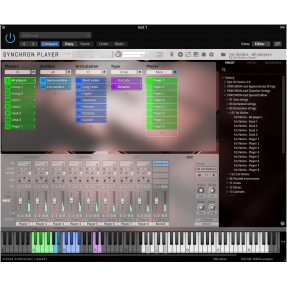 Vienna Symphonic Library Special Edition Vol. 5 Dimension Strings Instrument wirtualny VST - 1 - Instrumenty wirtualne - 