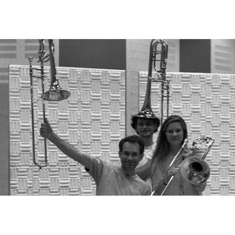 Vienna Symphonic Library Special Edition Vol. 6 Dimension Brass Instrument wirtualny VST - 4 - Instrumenty wirtualne - Wypróbuj 