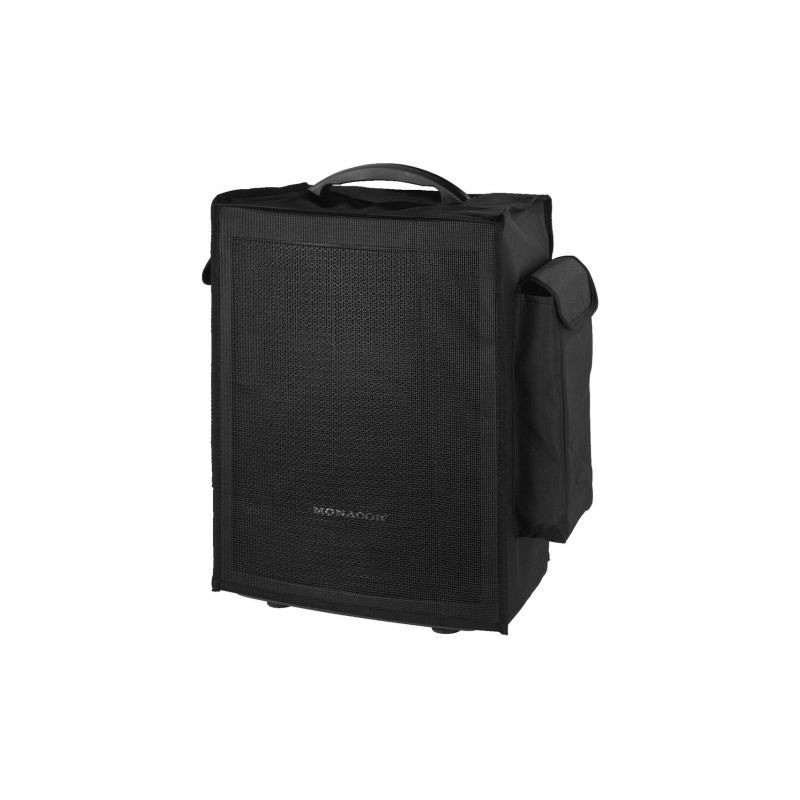 Monacor TXA-1000BAG - Torba ochronna