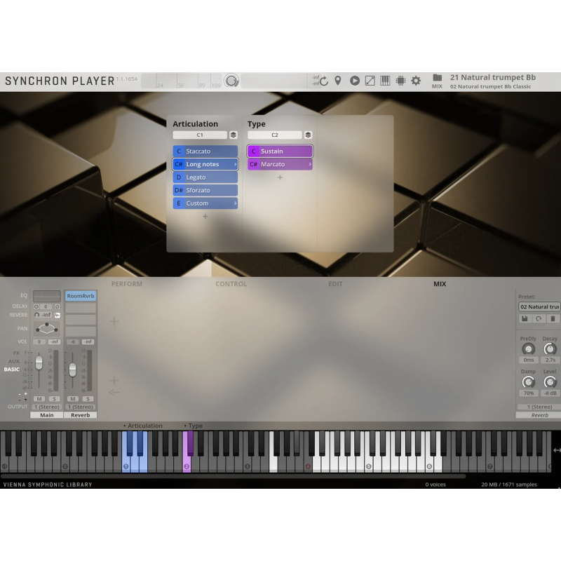 Vienna Symphonic Special Edition Vol. 7 Historic Instruments Instrument wirtualny VST - 1 - Instrumenty wirtualne - 