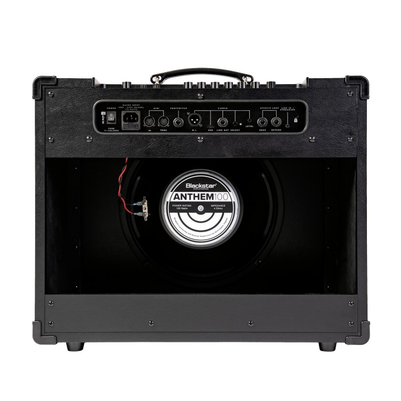 Blackstar ID:X 100 - Combo gitarowe 100W 1x12"