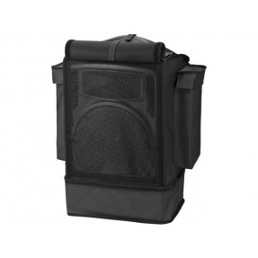 Monacor TXA-1000WPB - Torba ochronna