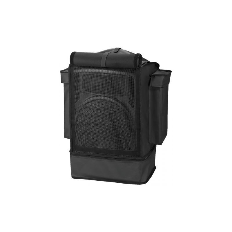 Monacor TXA-1000WPB - Torba ochronna