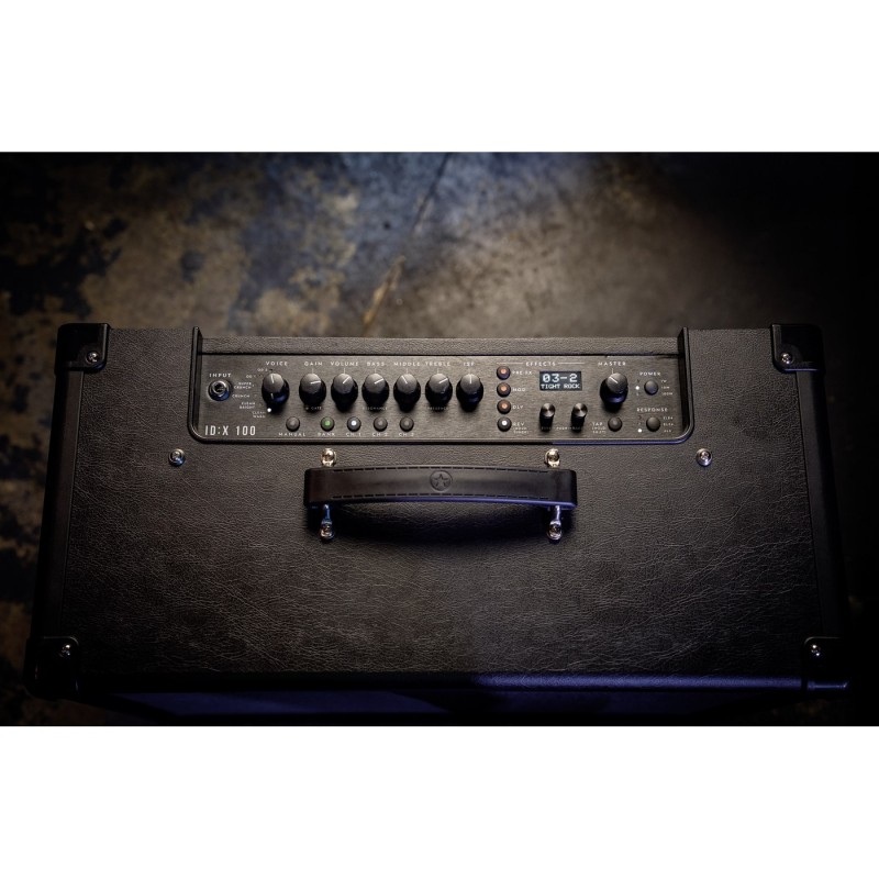 Blackstar ID:X 100 - Combo gitarowe 100W 1x12"