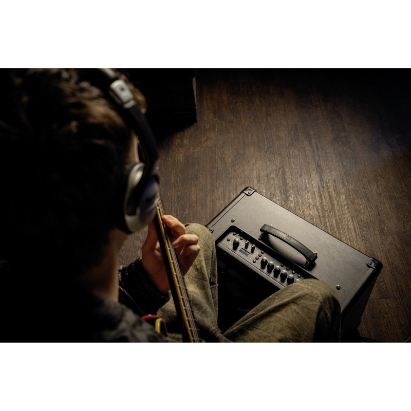 Blackstar ID:X 100 - Combo gitarowe 100W 1x12"