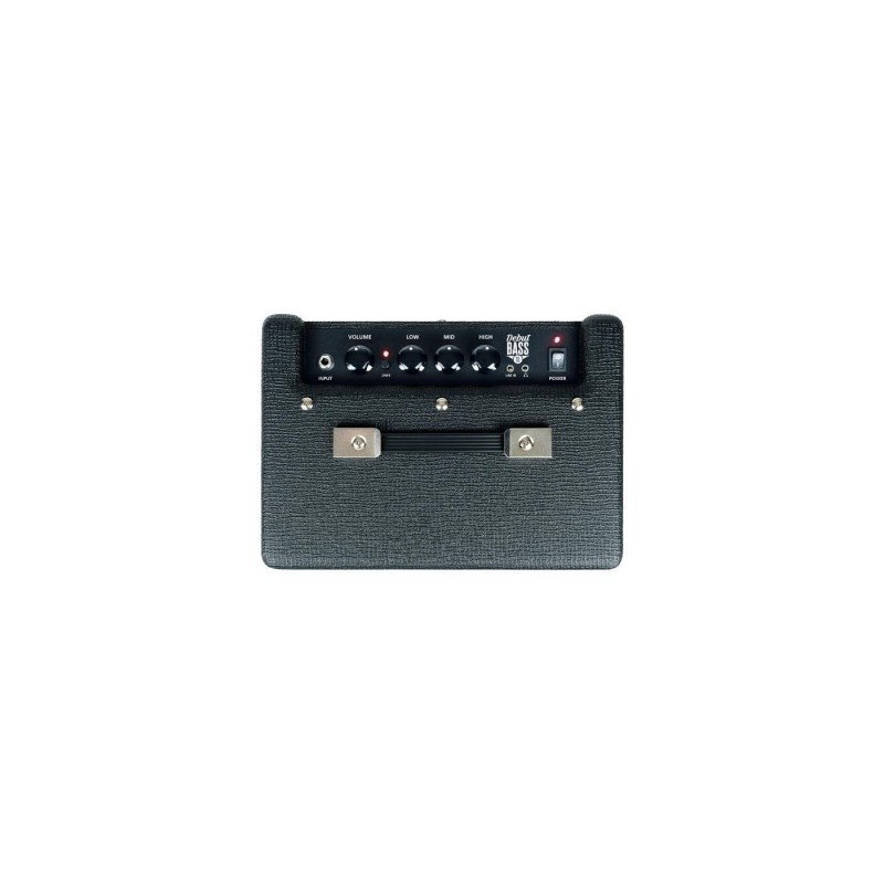Blackstar Debut Bass 15 - Combo basowe 15W 1x6,5"