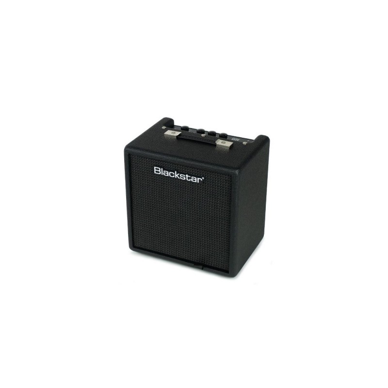 Blackstar Debut Bass 15 - Combo basowe 15W 1x6,5"