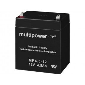 Monacor TXA-1015ACCU - Akumulator żelowy