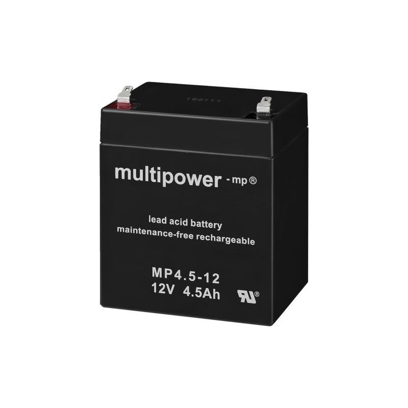 Monacor TXA-1015ACCU - Akumulator żelowy