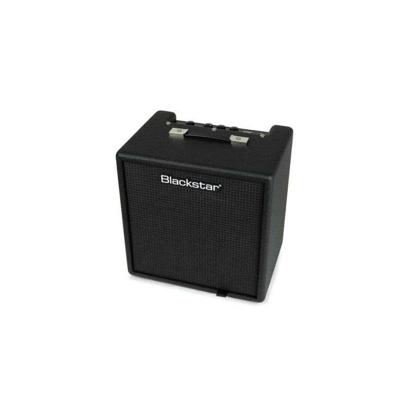 Blackstar Debut Bass 25 - Combo basowe 25W 1x8"