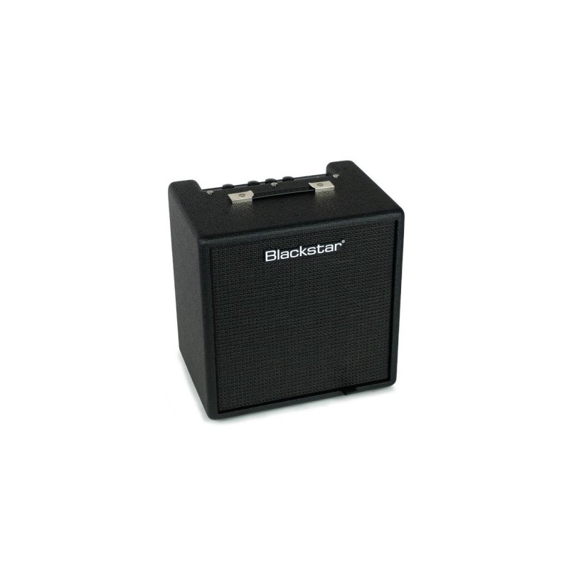 Blackstar Debut Bass 25 - Combo basowe 25W 1x8"