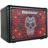 Blackstar Fly3 Sugar Skull 2 Dia de los Muerto - Combo gitarowe 3W