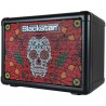 Blackstar Fly3 Sugar Skull 2 Dia de los Muerto - Combo gitarowe 3W