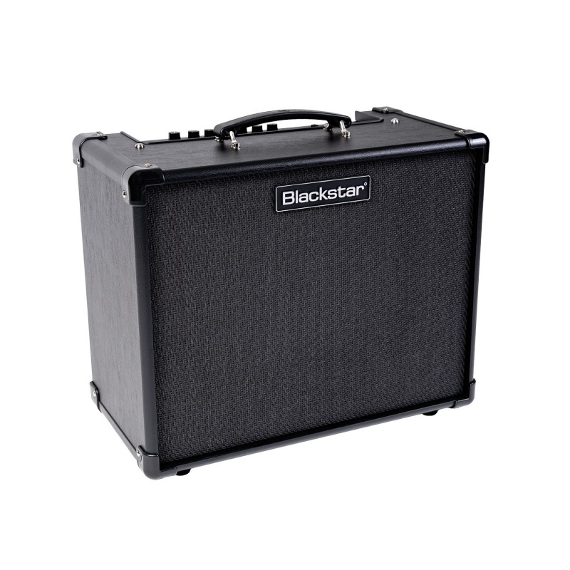 Blackstar ID:X 50 - Combo gitarowe 50W 1x12"