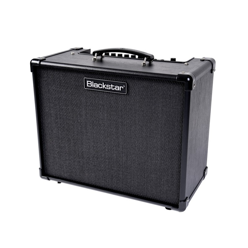 Blackstar ID:X 50 - Combo gitarowe 50W 1x12"