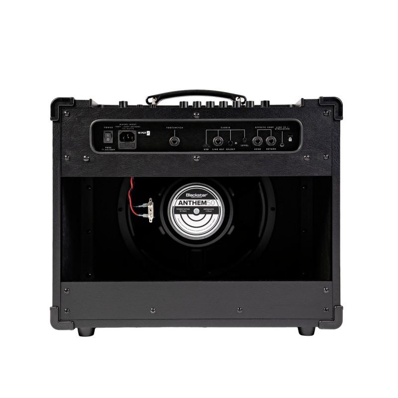 Blackstar ID:X 50 - Combo gitarowe 50W 1x12"