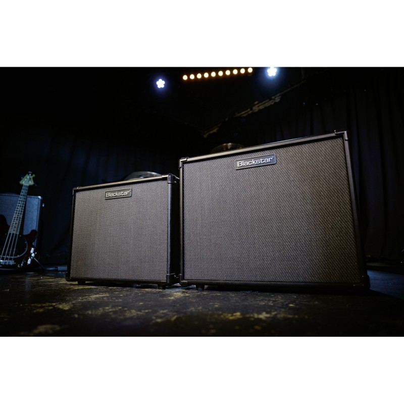 Blackstar ID:X 50 - Combo gitarowe 50W 1x12"