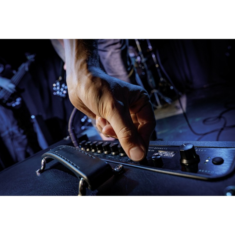 Blackstar ID:X 50 - Combo gitarowe 50W 1x12"