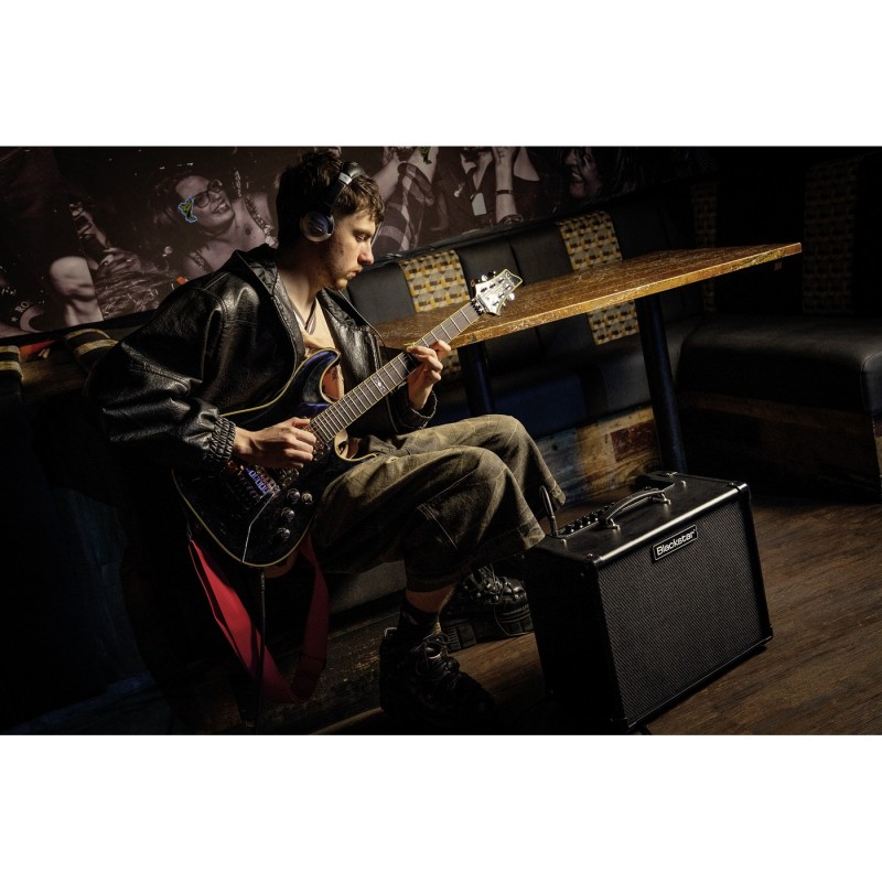 Blackstar ID:X 50 - Combo gitarowe 50W 1x12"