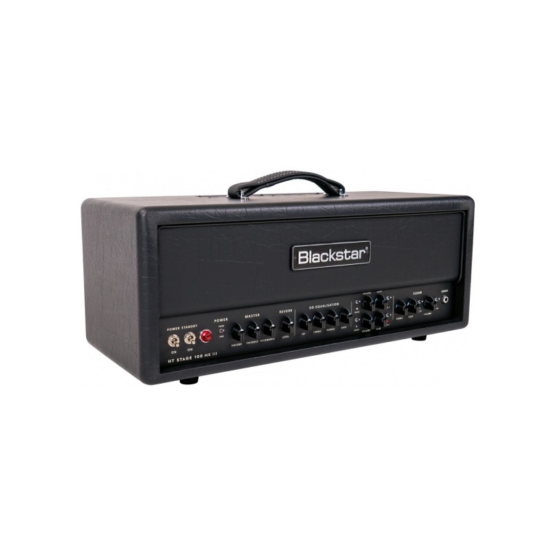 Blackstar HT Stage 100H MKIII - Głowa gitarowa