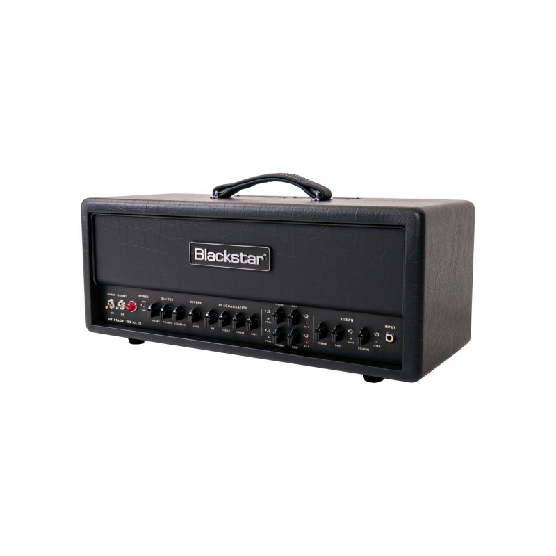 Blackstar HT Stage 100H MKIII - Głowa gitarowa