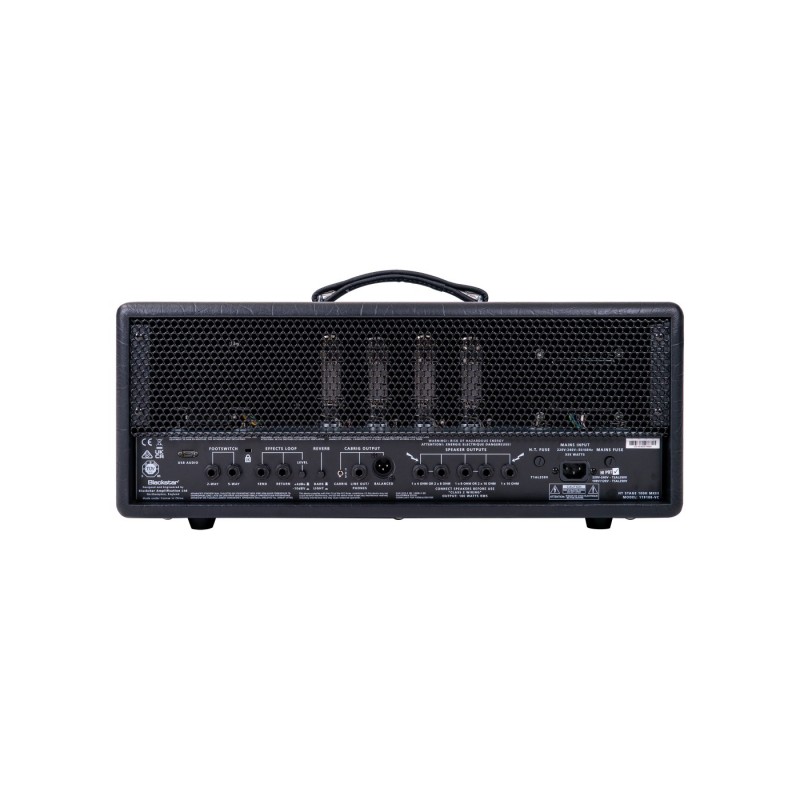 Blackstar HT Stage 100H MKIII - Głowa gitarowa