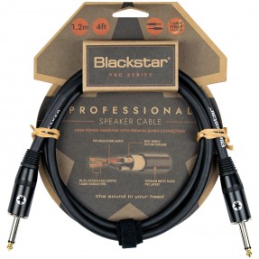 Blackstar Kabel głośnikowy 1,2m