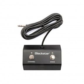Blackstar FS-20 - Przełącznik nożny do wzmacniacza St. James 6L6