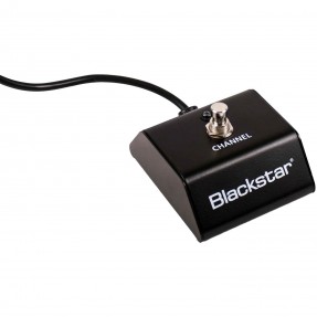 Blackstar FS-4S - Przełącznik nożny do wzmacniaczy z serii TV-10