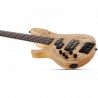 Schecter Reaper-5 LH Natural Satin - Gitara basowa