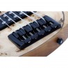Schecter Reaper-5 LH Natural Satin - Gitara basowa