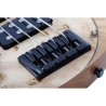 Schecter Reaper-4 LH Natural Satin - Gitara basowa