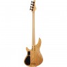 Schecter Reaper-4 Natural Satin - Gitara basowa
