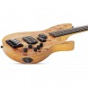 Schecter Reaper-4 Natural Satin - Gitara basowa
