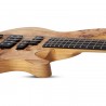 Schecter Reaper-4 Natural Satin - Gitara basowa