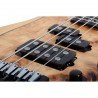 Schecter Reaper-4 Natural Satin - Gitara basowa