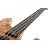 Schecter Reaper-4 Natural Satin - Gitara basowa