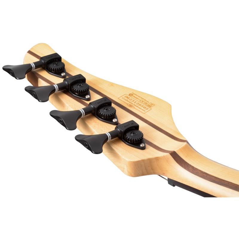 Schecter Reaper-4 Natural Satin - Gitara basowa