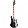 Schecter Stargazer-12 Bass Gloss Black - Gitara basowa