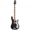 Schecter Stargazer-4 Gloss Black - Gitara basowa