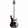 Schecter Stargazer-4 Gloss Black - Gitara basowa