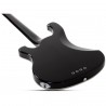 Schecter Stargazer-4 Gloss Black - Gitara basowa