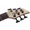 Schecter Charles Berthoud CB-6 Natural Satin - Gitara basowa