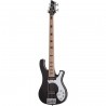 Schecter Stargazer-5 Gloss Black - Gitara basowa