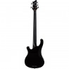 Schecter Stargazer-5 Gloss Black - Gitara basowa